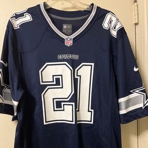 Cowboys jersey Elliot